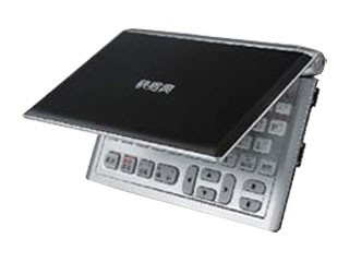 快易典XP3000电子词典产品图片1素材-IT168电子词典图片大全